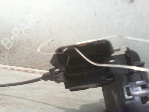 Rear right lock CITROËN C4 Grand Picasso I (UA_) 2.0 HDi 138 | BP23115796C99 