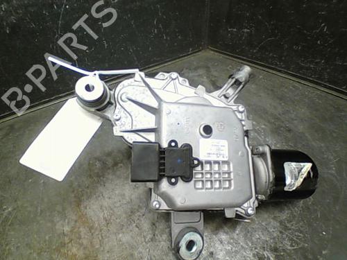 Used Front wiper motor CITROËN C4 Grand Picasso I (UA_) 2.0 HDi 138 (136 hp) 10769439