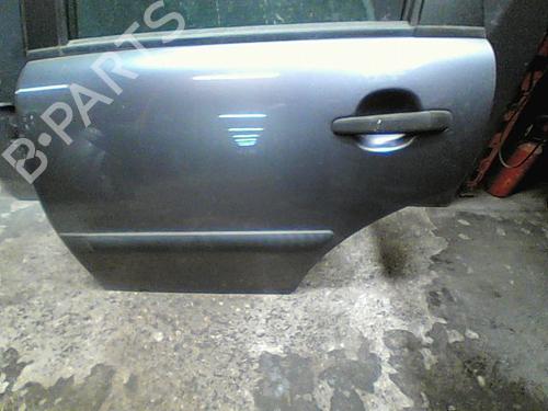 Used Left rear door Left rear door CITROËN C3 I (FC_, FN_) 1.4 HDi (68 hp) 10766616 10766616