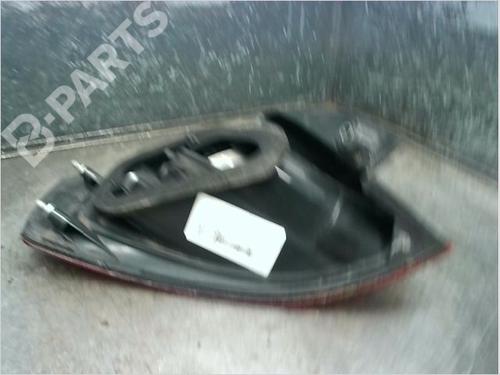 Right taillight FIAT CROMA (194_) 1.9 D Multijet (194AXC1B, 194AXC12) | BP11739168C35 
