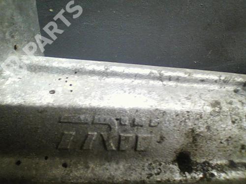Steering rack FIAT BRAVO II (198_) 1.4 (198AXA1B) | BP11210679M22 