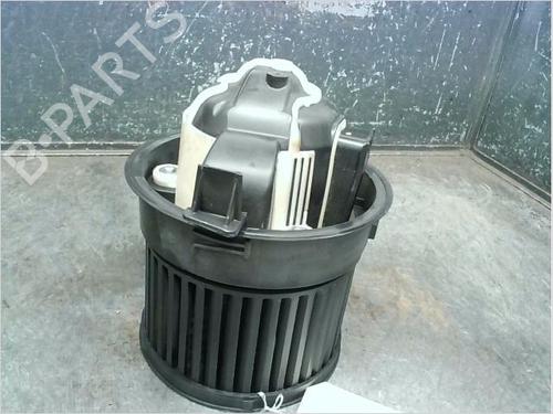 Used Heater blower motor CITROËN C3 Picasso (SH_) 1.6 HDi (90 hp) 12604578