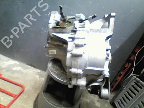 Gearbox MAZDA 3 (BK)  | BP23112494M3 