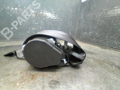 Venstre bak beltestrammer RENAULT SCÉNIC III (JZ0/1_) 1.9 dCi (JZ0J, JZ1J, JZ1K, JZ1S) (131 hp) 10763123