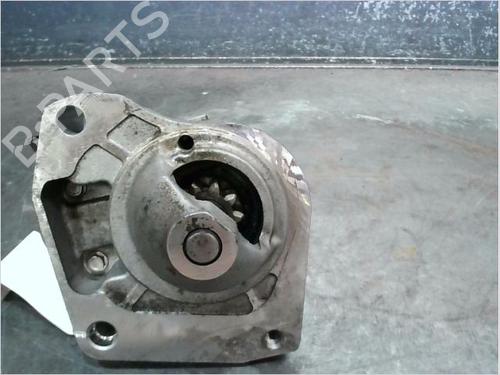 Used Starter PEUGEOT 208 I (CA_, CC_) 1.2 VTI 82 (82 hp) 15492139