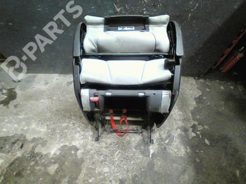 Rear seat CITROËN C8 (EA_, EB_) 2.0 HDi 135 | BP10767567C17  - Image 5