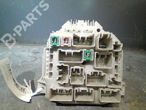 Instrument cluster TOYOTA AYGO (_B1_) 1.0 (KGB10_, KGB10R) | BP11211417C47 