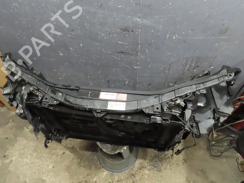 Front slam panel AUDI A8 D3 (4E2, 4E8) 4.2 quattro | BP17730465C72 - Image 8
