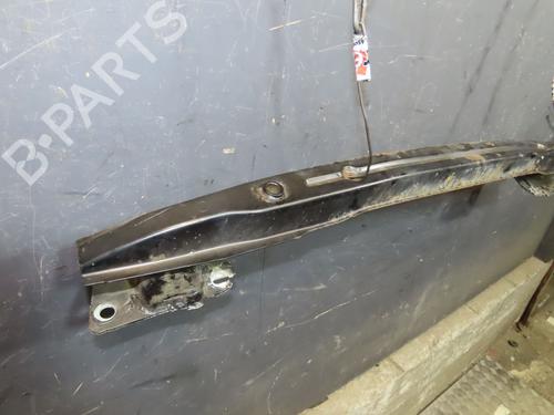 Rear bumper reinforcement PEUGEOT 207 (WA_, WC_) 1.6 HDi | BP29845059C73