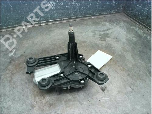 Used Rear wiper motor CITROËN DS3 (SA_) 1.6 HDi 90 (92 hp) 11944465