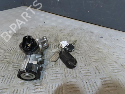 Used Ignition barrel PEUGEOT BOXER Van 2.2 BlueHDi 120 (120 hp) 29441518