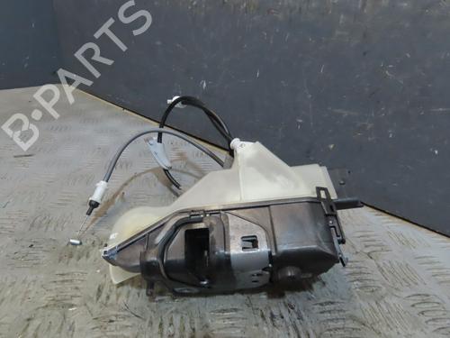 front-left-lock-citroen-c3-iii-sx-2016-32354668 main image