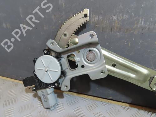 Used Front left window mechanism Front left window mechanism CITROËN C-CROSSER (VU_, VV_) 2.2 HDi (156 hp) 32223283 32223283