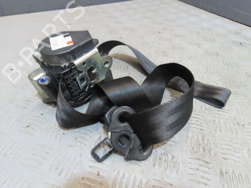 Front left belt tensioner AUDI A3 (8P1) 1.9 TDI | BP24302269C87 