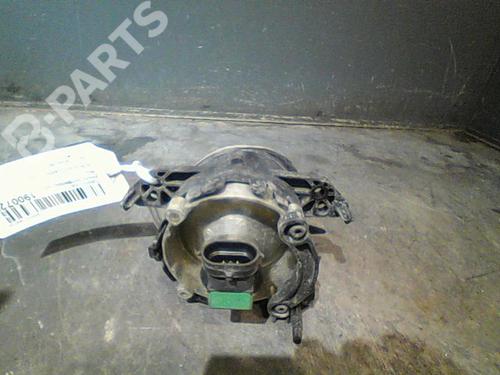 Right front fog light MERCEDES-BENZ C-CLASS (W204) C 320 CDI (204.022) | BP10767674C31 