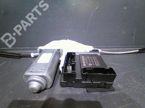 Front right window mechanism VW PASSAT B6 (3C2) 2.0 TDI | BP10764530C23 