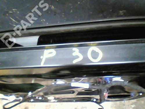 Left front door AUDI A3 Sportback (8PA) 1.9 TDI | BP10919686C2 
