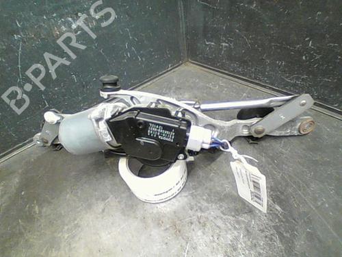 Used Front wiper motor TOYOTA AURIS (_E15_) 2.0 D-4D (ADE150_, ADE150R) (126 hp) 23116921