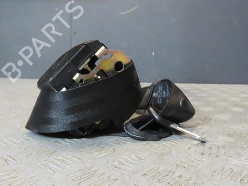Used Rear left belt tensioner VW POLO (9N_, 9A_) 1.2 12V (64 hp) 23114230