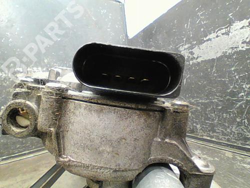 Front wiper motor FIAT GRANDE PUNTO (199_) 1.3 D Multijet | BP10769436M29 