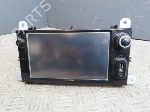 Radio RENAULT CLIO IV (BH_) 1.5 dCi 75 | BP27811975E6 