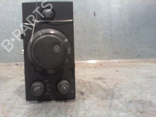 Headlight switch OPEL MERIVA A MPV (X03) 1.4 16V Twinport LPG (E75) | BP36492832I24 - Image 2