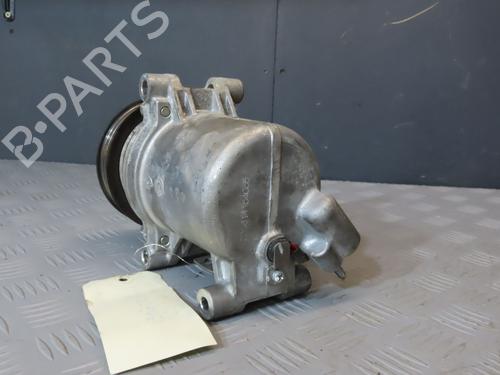 AC compressor CITROËN C3 III (SX) 1.2 THP 110 (SXHNPS, SXHNZT, SXHNZ6) | BP19798608M34
