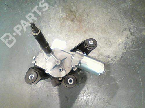 Rear wiper motor RENAULT LAGUNA III (BT0/1) 2.0 dCi GT (BT11, BT1E, BT1N) (178 hp) 11214476