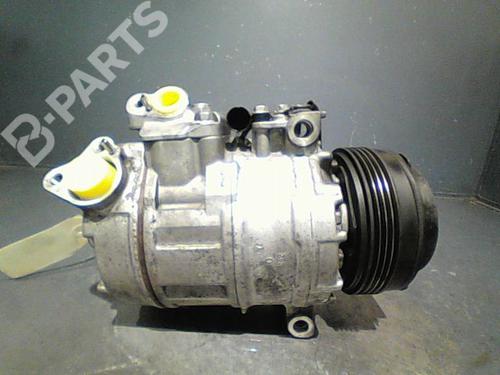 Compressore A/C BMW 3 Coupe (E46) 330 Cd | BP10759317M34
