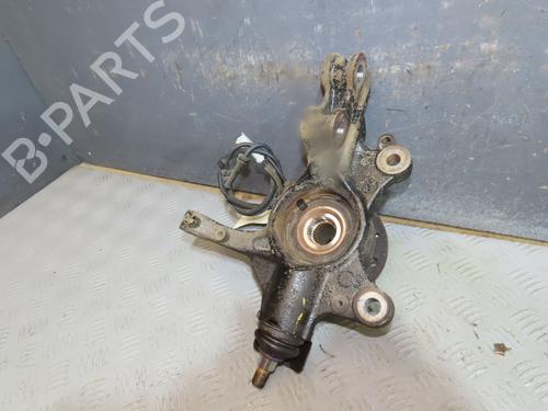 Right front steering knuckle CITROËN JUMPY III Van (V_) 1.5 BlueHDi 120 | BP36426696M26 - Image 2