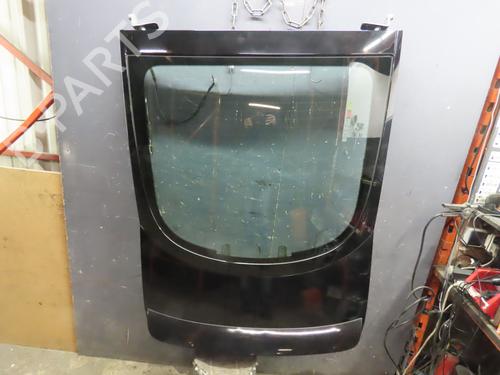 Tailgate AUDI TT (8N3) 1.8 T | BP17730517C6