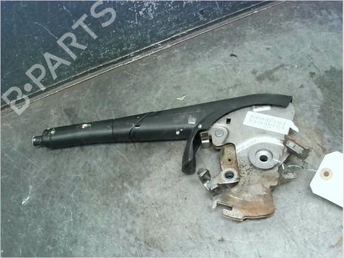 Used Hand brake PEUGEOT EXPERT Van (VF3A_, VF3U_, VF3X_) 2.0 HDi 120 (120 hp) 12846493