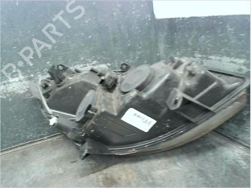 Used Left headlight RENAULT SCÉNIC II (JM0/1_) 1.9 dCi (125 hp) 12604611