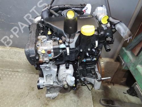 Engine RENAULT CLIO III (BR0/1, CR0/1) 1.5 dCi | BP39893754M1 - Image 3