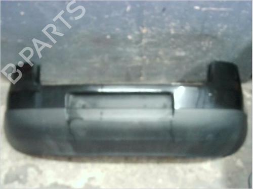 Used Rear bumper VW GOLF V (1K1) 1.9 TDI (105 hp) 14979766