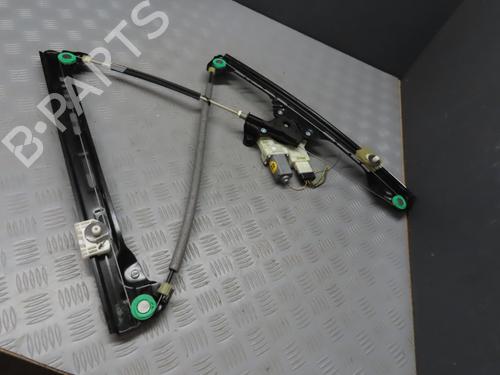 Used Front right window mechanism CITROËN C4 Picasso II [2013-2026]  19798648