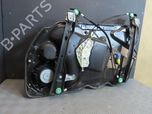 Front left window mechanism VW PASSAT B6 Variant (3C5) 1.9 TDI | BP21059814C22