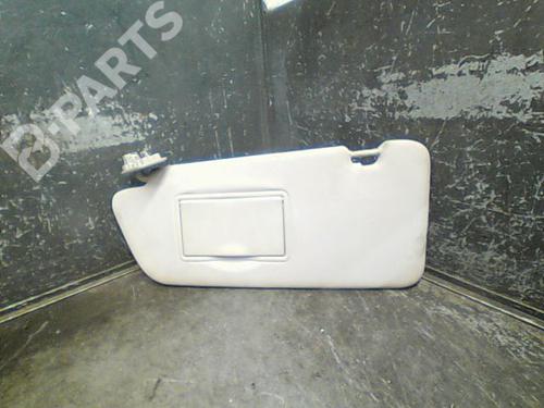 left-sun-visor-peugeot-3008-i-mpv-0u_-16-hdi-2009-2010-2011-2012-2013-2014-2015-2016-2017-10767525 main image