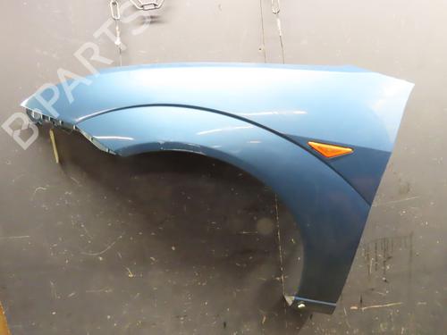 Used Left front fenders FORD FOCUS I (DAW, DBW) [1998-2009]  17738579