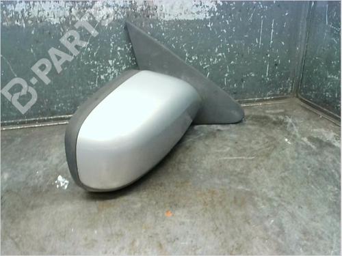 Used Right mirror RENAULT LAGUNA II (BG0/1_) 1.9 dCi (BG1A, BG1V) (130 hp) 11412909