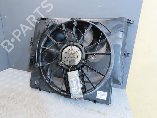 Radiator fan BMW 1 (E81)  | BP19060931M35 
