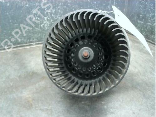 Heater blower motor CITROËN C3 Picasso (SH_) 1.6 HDi | BP12604578M62 