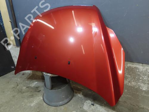Hood FORD FOCUS II (DA_, HCP, DP) 2.0 TDCi | BP23114552C1 