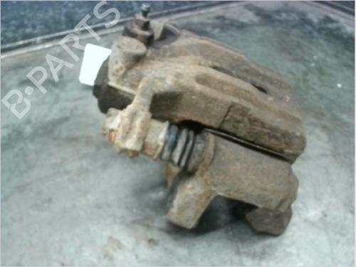Left rear brake caliper NISSAN PATHFINDER III (R51) 2.5 dCi 4WD | BP14978861M107 