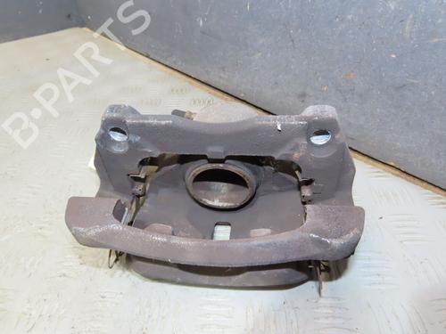 Left front brake caliper RENAULT KADJAR (HA_, HL_) 1.5 BLUE dCi 115 (HLA6) | BP38341572M105 - Image 3