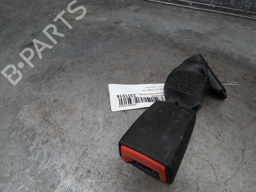 Seat buckle FIAT 500 (312_) 1.2 (312AXA1A) | BP16875768I32