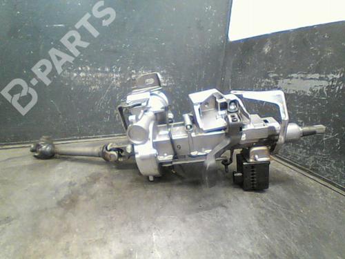 Steering column RENAULT CLIO IV (BH_) 1.5 dCi 75 | BP10760311M21 