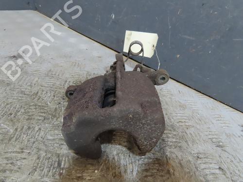 Left rear brake caliper FIAT SCUDO Van (270_, 272_) 2.0 D Multijet | BP30188454M107 