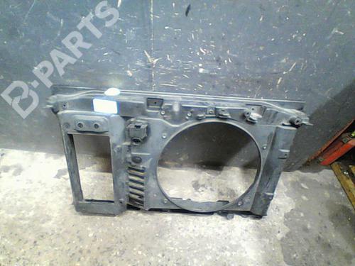 Frontplade/Frontkurv PEUGEOT 308 I (4A_, 4C_) 1.6 HDi (109 hp) 10764192