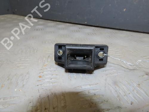 Used Tailgate lock DACIA SANDERO 1.6 MPI 85 (BS03) (84 hp) 31242336